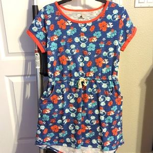 Women's Disney Dress